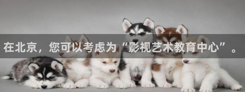 久久视频精：在北京，您可以考虑为“影视艺术教育中心”。